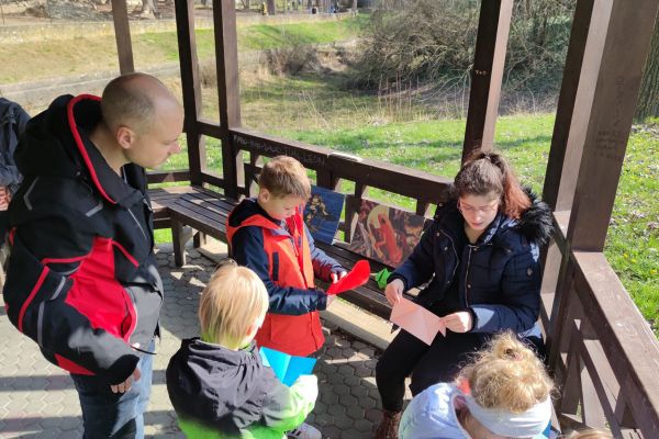 OBILJEŽEN SVJETSKI DAN ŽABA